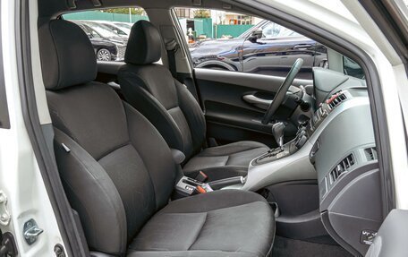 Toyota Auris II, 2011 год, 980 000 рублей, 8 фотография