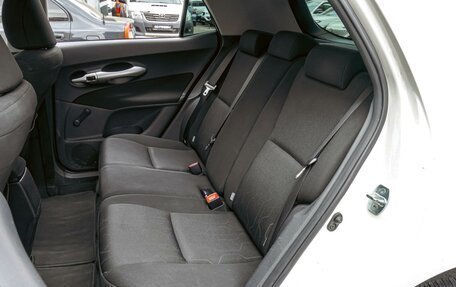 Toyota Auris II, 2011 год, 980 000 рублей, 9 фотография