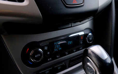Ford Focus III, 2013 год, 776 200 рублей, 17 фотография