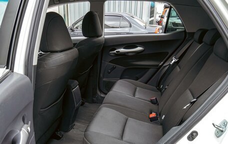 Toyota Auris II, 2011 год, 980 000 рублей, 11 фотография