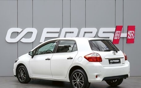 Toyota Auris II, 2011 год, 980 000 рублей, 2 фотография