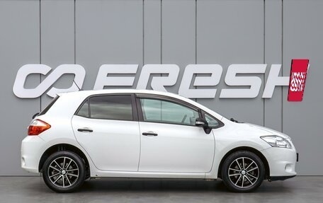 Toyota Auris II, 2011 год, 980 000 рублей, 5 фотография