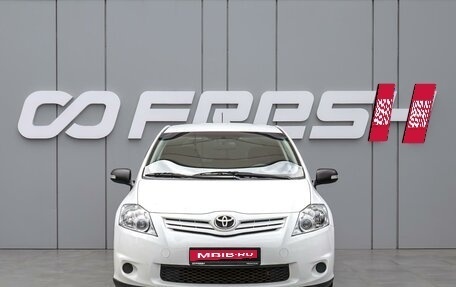 Toyota Auris II, 2011 год, 980 000 рублей, 3 фотография