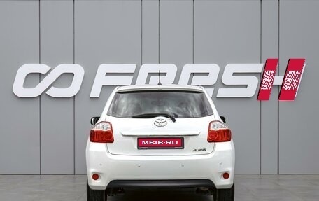 Toyota Auris II, 2011 год, 980 000 рублей, 4 фотография
