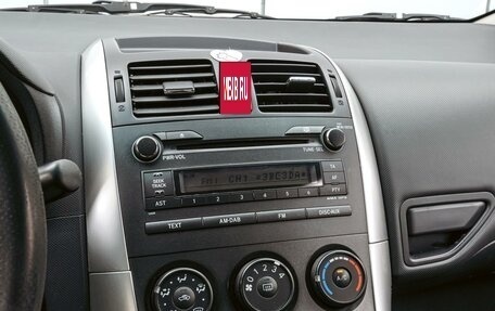 Toyota Auris II, 2011 год, 980 000 рублей, 12 фотография