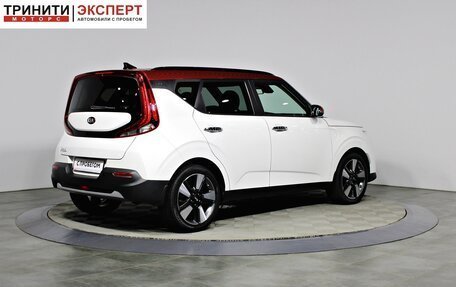 KIA Soul III, 2019 год, 2 157 000 рублей, 5 фотография