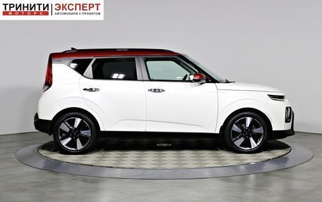 KIA Soul III, 2019 год, 2 157 000 рублей, 4 фотография