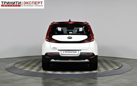 KIA Soul III, 2019 год, 2 157 000 рублей, 6 фотография