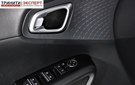 KIA Soul III, 2019 год, 2 157 000 рублей, 23 фотография