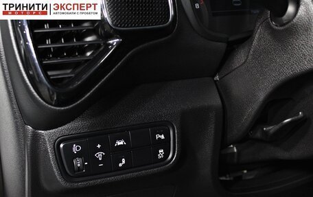 KIA Soul III, 2019 год, 2 157 000 рублей, 21 фотография