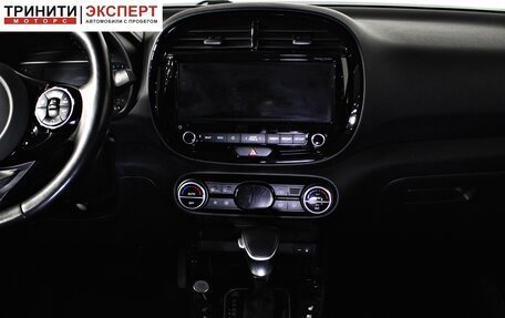 KIA Soul III, 2019 год, 2 157 000 рублей, 18 фотография