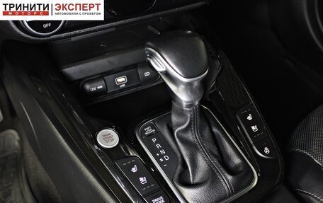 KIA Soul III, 2019 год, 2 157 000 рублей, 20 фотография