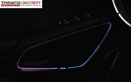 KIA Soul III, 2019 год, 2 157 000 рублей, 27 фотография