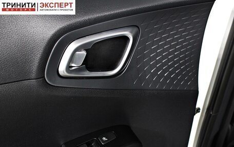KIA Soul III, 2019 год, 2 157 000 рублей, 25 фотография