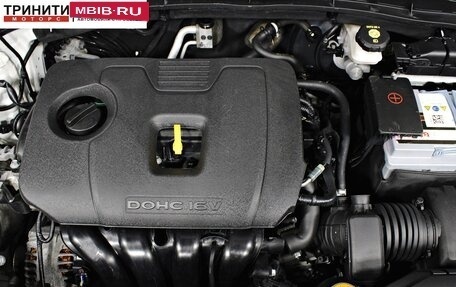 KIA Soul III, 2019 год, 2 157 000 рублей, 32 фотография