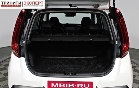 KIA Soul III, 2019 год, 2 157 000 рублей, 31 фотография