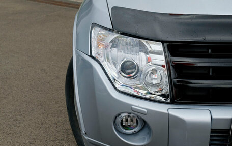 Mitsubishi Pajero IV, 2008 год, 1 383 200 рублей, 2 фотография