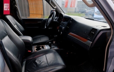 Mitsubishi Pajero IV, 2008 год, 1 383 200 рублей, 10 фотография