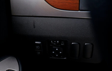 Mitsubishi Pajero IV, 2008 год, 1 383 200 рублей, 26 фотография