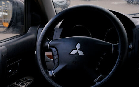 Mitsubishi Pajero IV, 2008 год, 1 383 200 рублей, 17 фотография