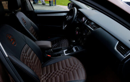 Skoda Octavia, 2015 год, 901 000 рублей, 9 фотография