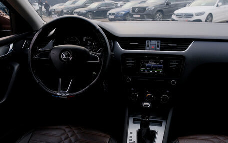 Skoda Octavia, 2015 год, 901 000 рублей, 11 фотография