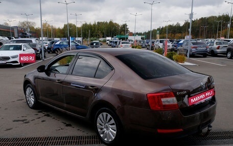 Skoda Octavia, 2015 год, 901 000 рублей, 6 фотография