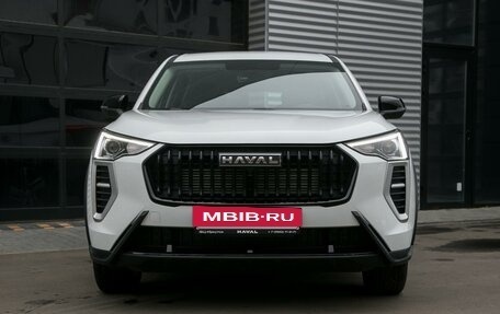 Haval Jolion, 2025 год, 1 999 000 рублей, 4 фотография