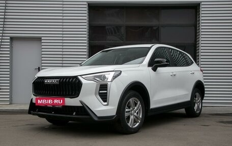 Haval Jolion, 2025 год, 1 999 000 рублей, 2 фотография