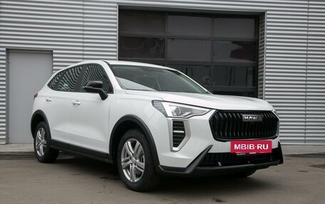 Haval Jolion, 2025 год, 1 999 000 рублей, 5 фотография