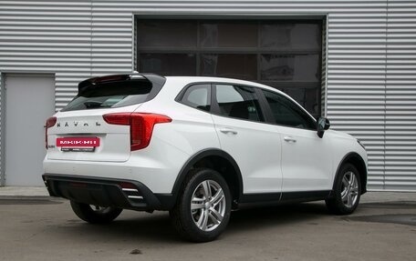Haval Jolion, 2025 год, 1 999 000 рублей, 7 фотография