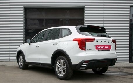 Haval Jolion, 2025 год, 1 999 000 рублей, 10 фотография