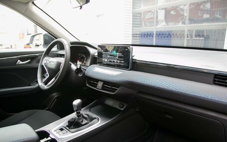 Haval Jolion, 2025 год, 1 999 000 рублей, 26 фотография
