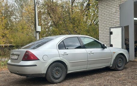 Ford Mondeo III, 2001 год, 180 000 рублей, 2 фотография