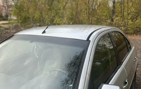 Ford Mondeo III, 2001 год, 180 000 рублей, 6 фотография