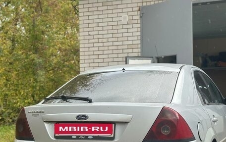 Ford Mondeo III, 2001 год, 180 000 рублей, 5 фотография