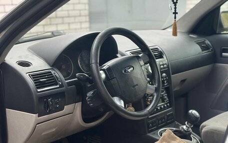 Ford Mondeo III, 2001 год, 180 000 рублей, 8 фотография