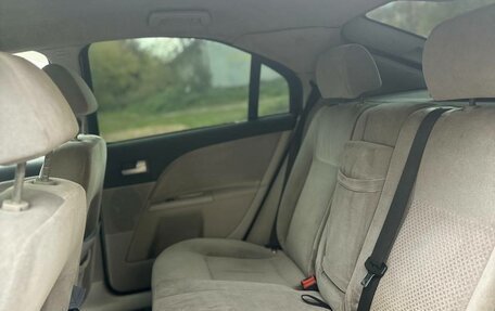 Ford Mondeo III, 2001 год, 180 000 рублей, 9 фотография