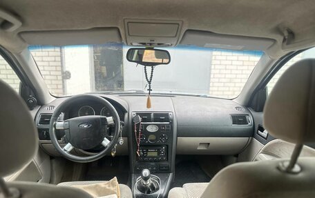 Ford Mondeo III, 2001 год, 180 000 рублей, 10 фотография