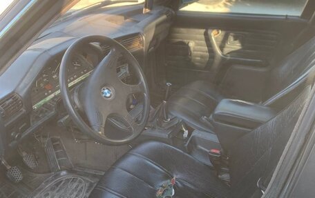 BMW 3 серия, 1987 год, 199 990 рублей, 6 фотография