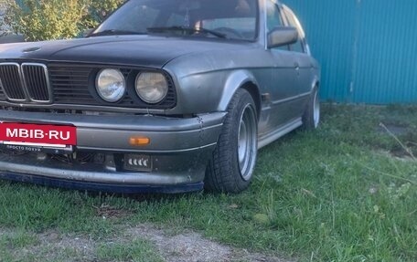 BMW 3 серия, 1987 год, 199 990 рублей, 2 фотография