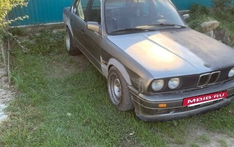 BMW 3 серия, 1987 год, 199 990 рублей, 5 фотография