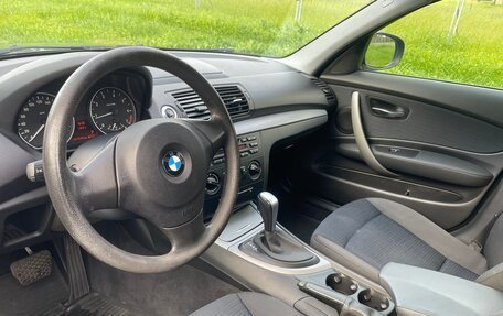 BMW 1 серия, 2011 год, 690 000 рублей, 8 фотография
