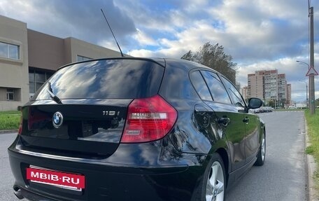 BMW 1 серия, 2011 год, 690 000 рублей, 3 фотография