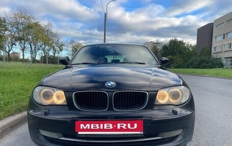 BMW 1 серия, 2011 год, 690 000 рублей, 5 фотография