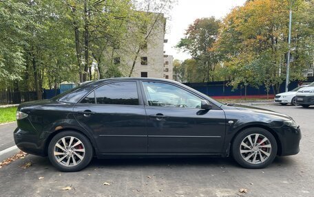 Mazda 6, 2006 год, 475 000 рублей, 2 фотография