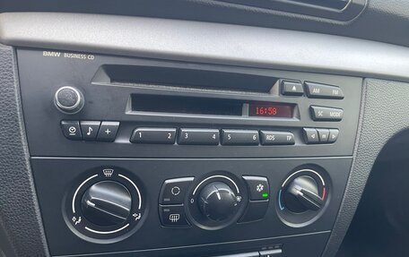 BMW 1 серия, 2011 год, 690 000 рублей, 9 фотография