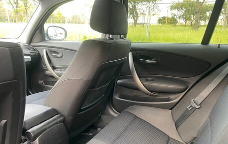 BMW 1 серия, 2011 год, 690 000 рублей, 11 фотография