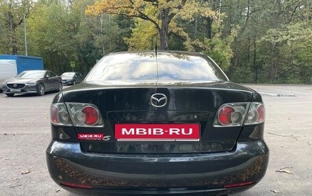Mazda 6, 2006 год, 475 000 рублей, 3 фотография