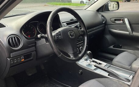 Mazda 6, 2006 год, 475 000 рублей, 6 фотография